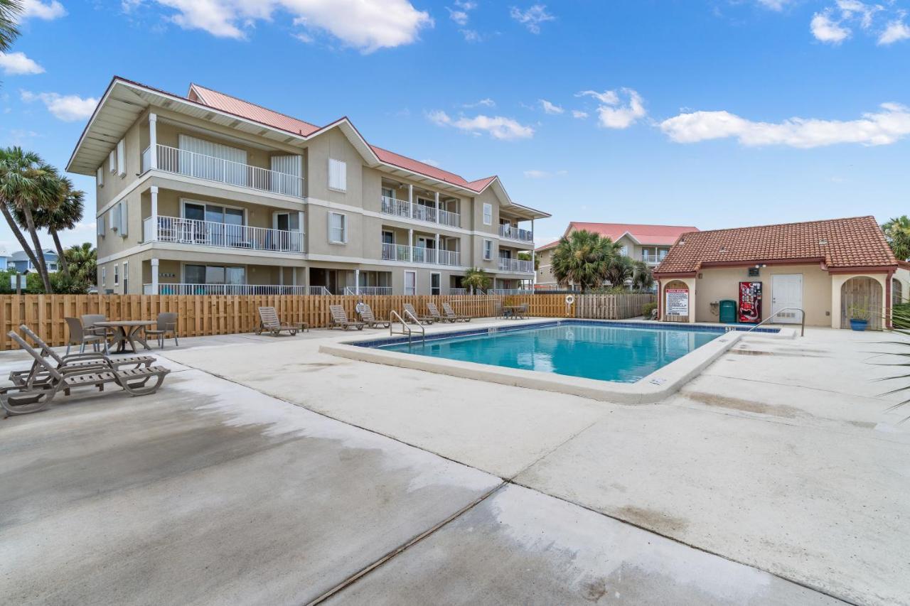Sunset Harbor Palms 1-110 Navarre Exterior photo